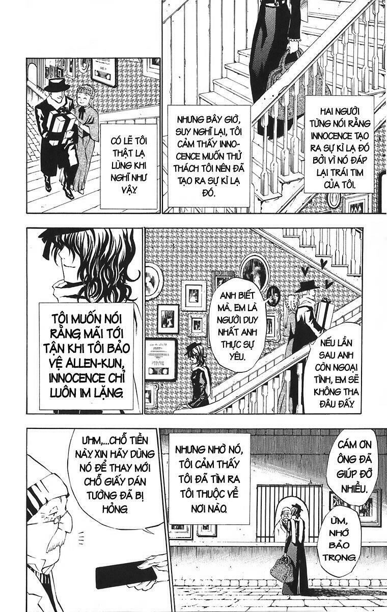 Thầy Trừ Tà Chapter 26 - Trang 2