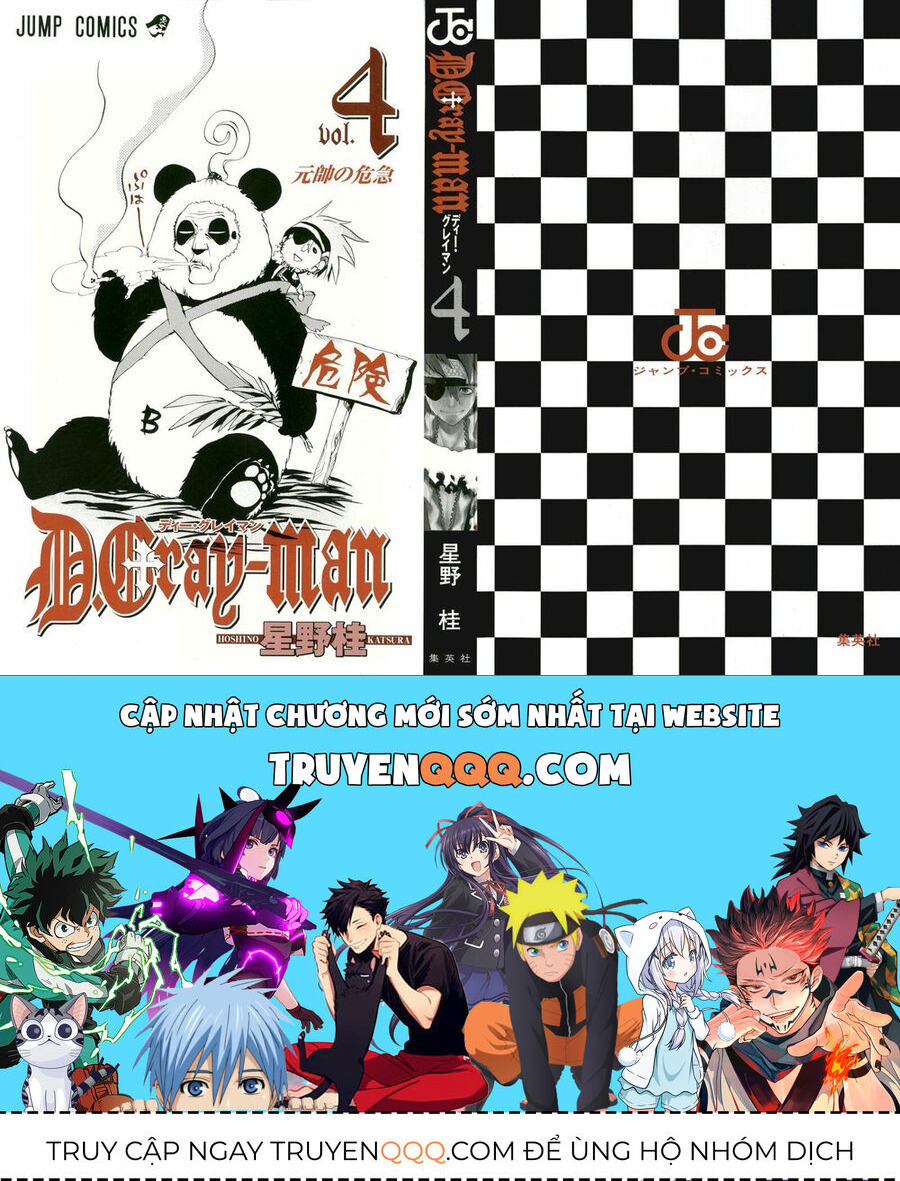 Thầy Trừ Tà Chapter 27 - Trang 2