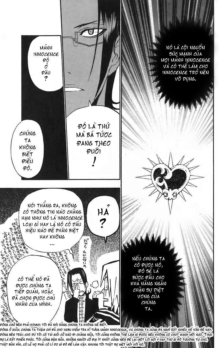 Thầy Trừ Tà Chapter 29 - Trang 2