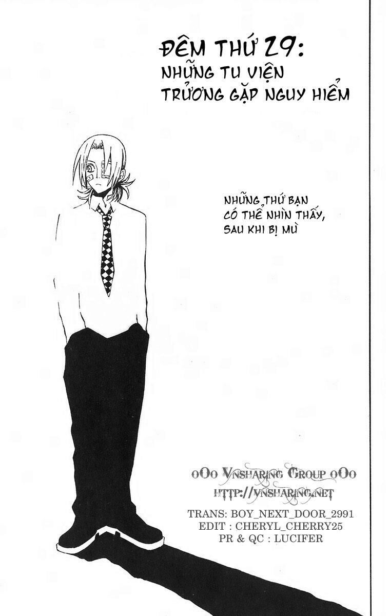 Thầy Trừ Tà Chapter 29 - Trang 2