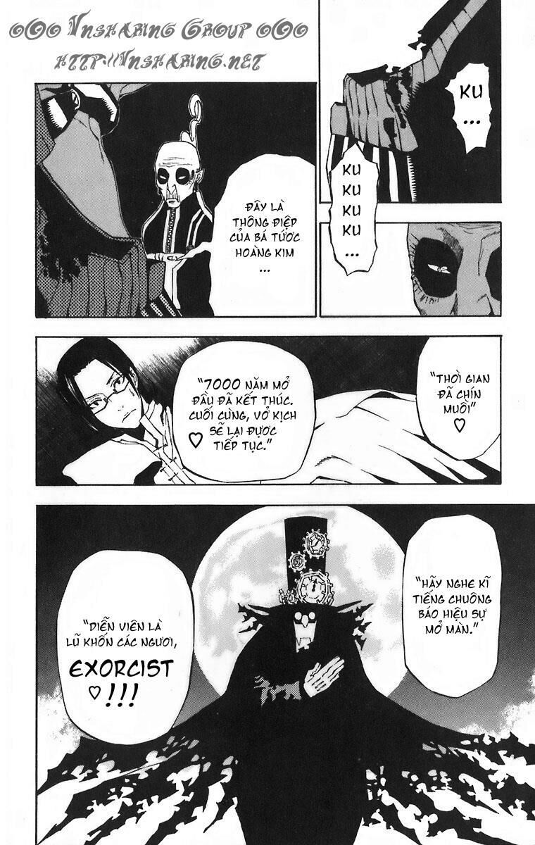 Thầy Trừ Tà Chapter 29 - Trang 2