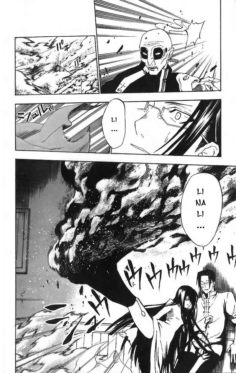 Thầy Trừ Tà Chapter 29 - Trang 2