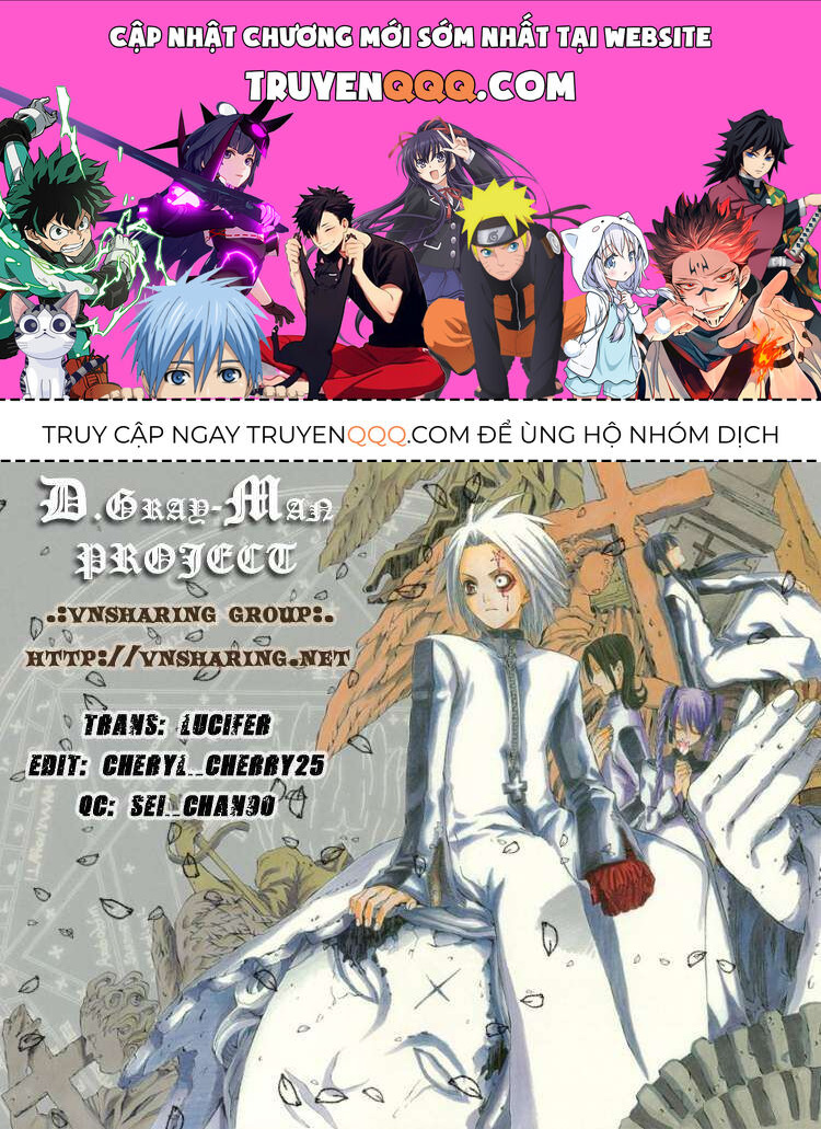 Thầy Trừ Tà Chapter 3 - Trang 2