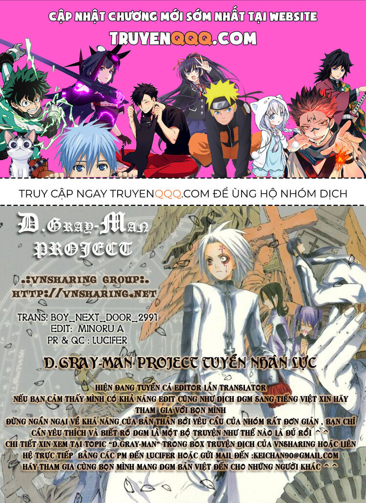 Thầy Trừ Tà Chapter 30 - Trang 2