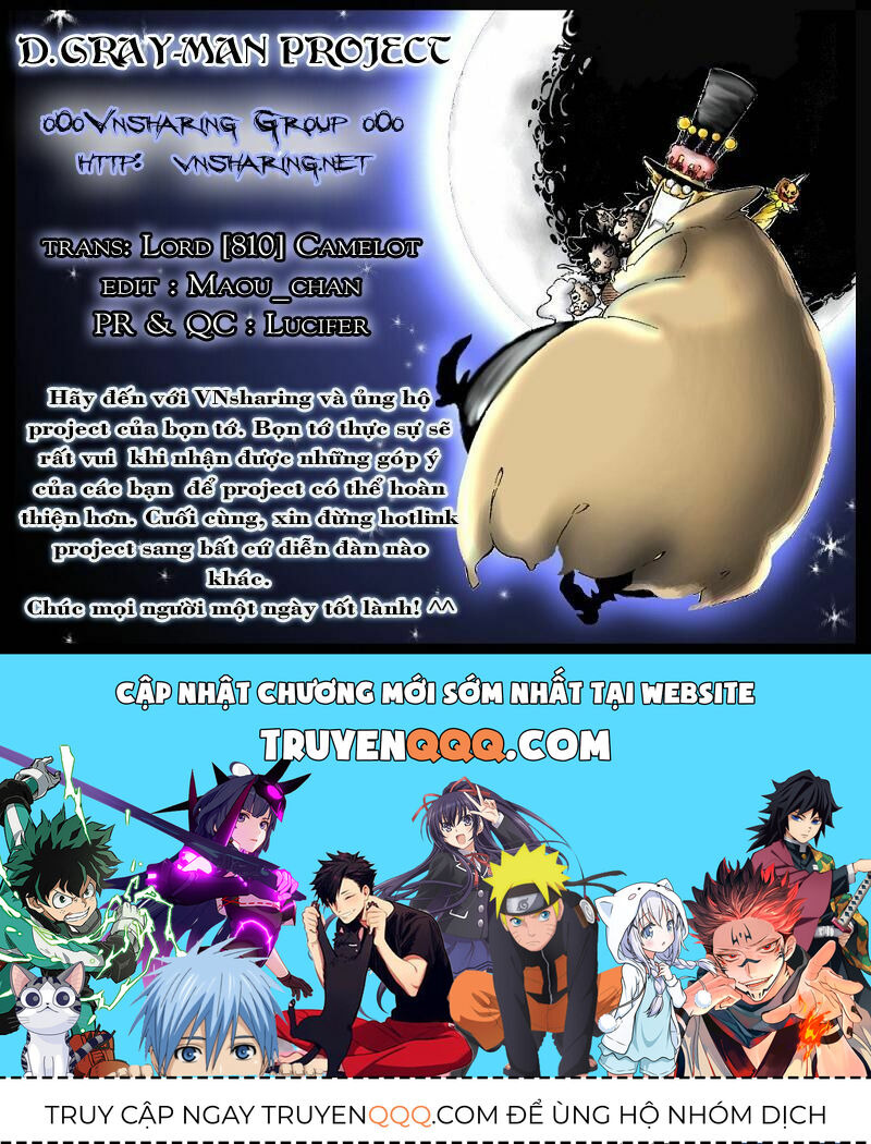 Thầy Trừ Tà Chapter 32 - Trang 2