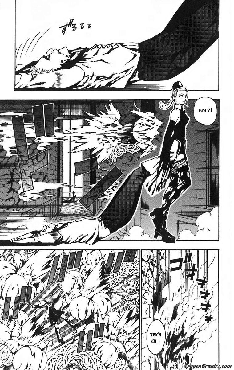 Thầy Trừ Tà Chapter 33 - Trang 2