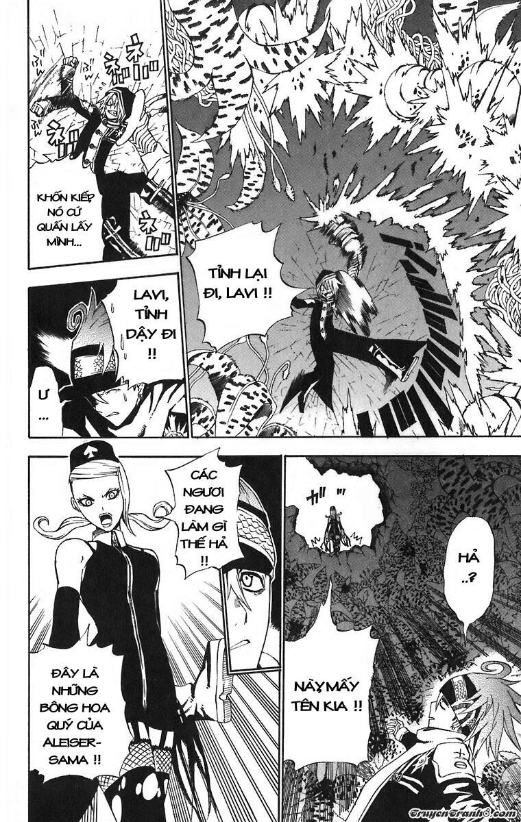 Thầy Trừ Tà Chapter 33 - Trang 2