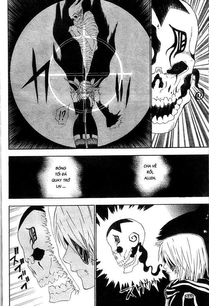 Thầy Trừ Tà Chapter 36 - Trang 2