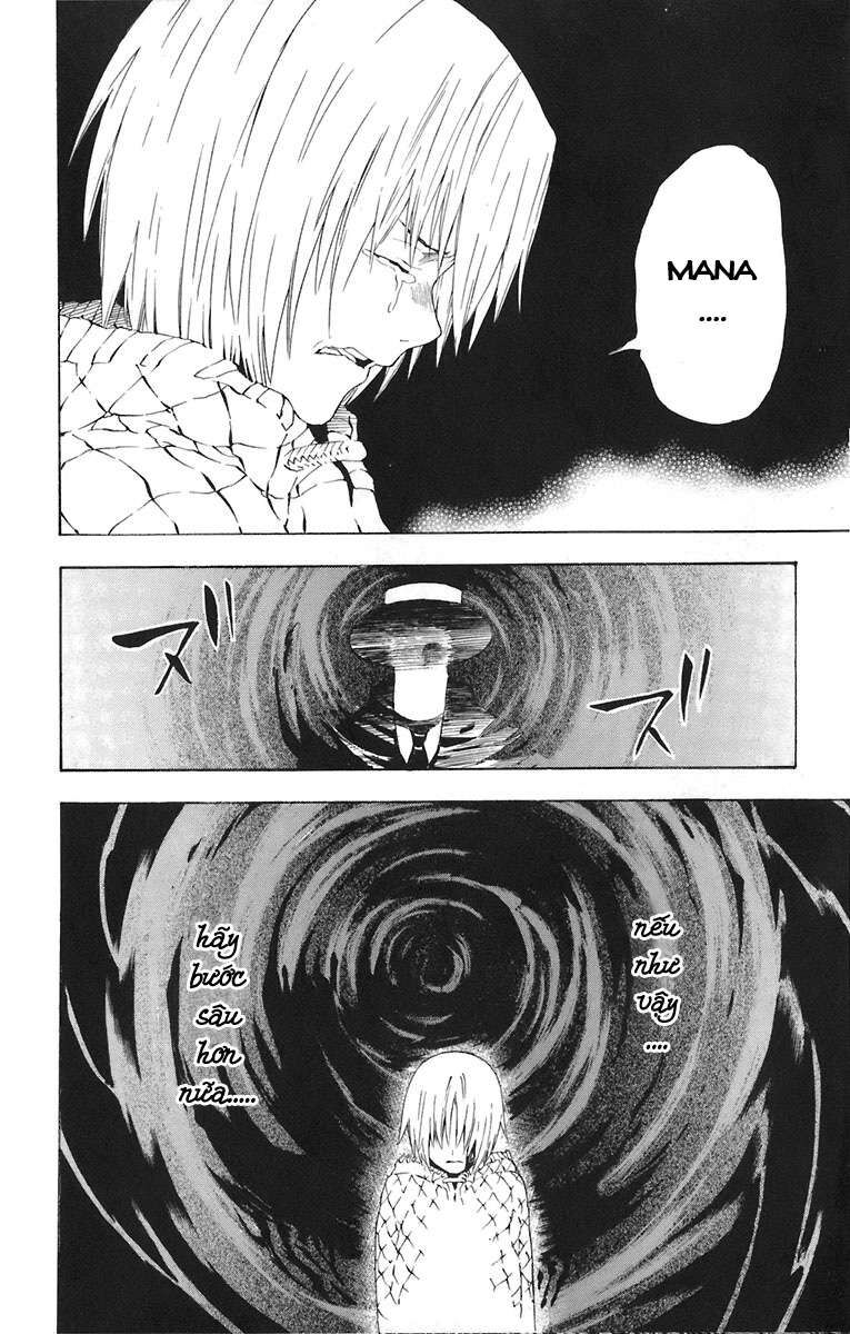 Thầy Trừ Tà Chapter 37 - Trang 2