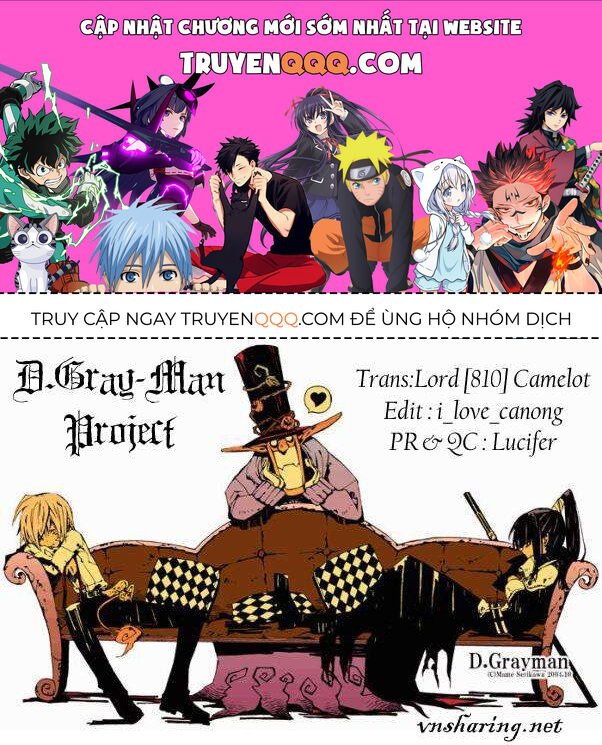 Thầy Trừ Tà Chapter 38 - Trang 2