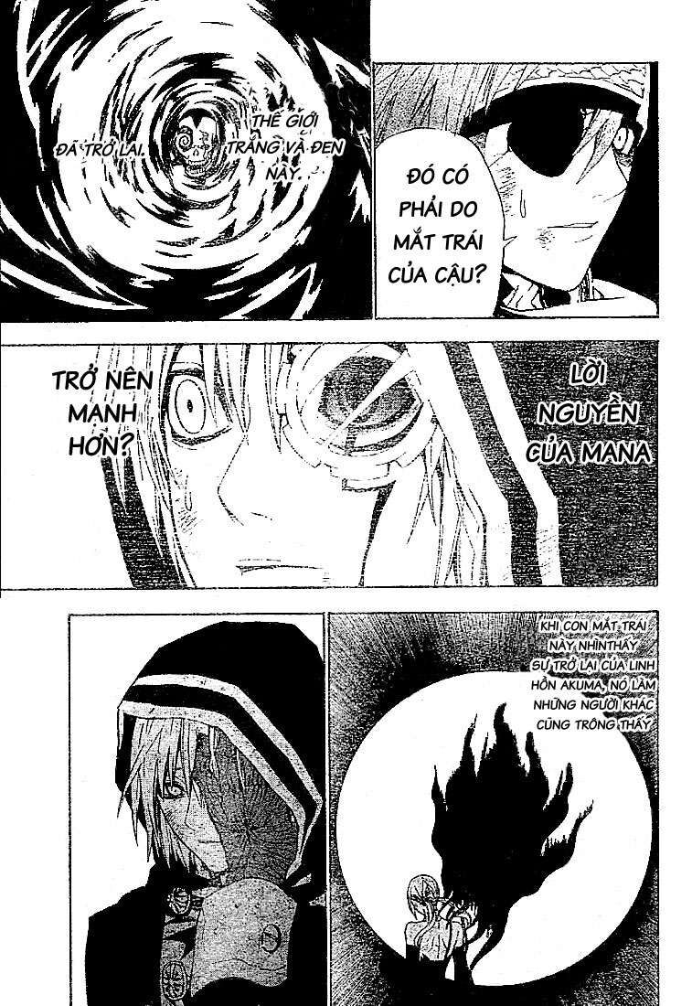 Thầy Trừ Tà Chapter 38 - Trang 2