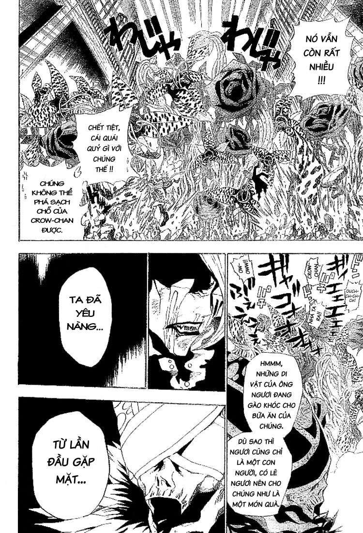 Thầy Trừ Tà Chapter 38 - Trang 2