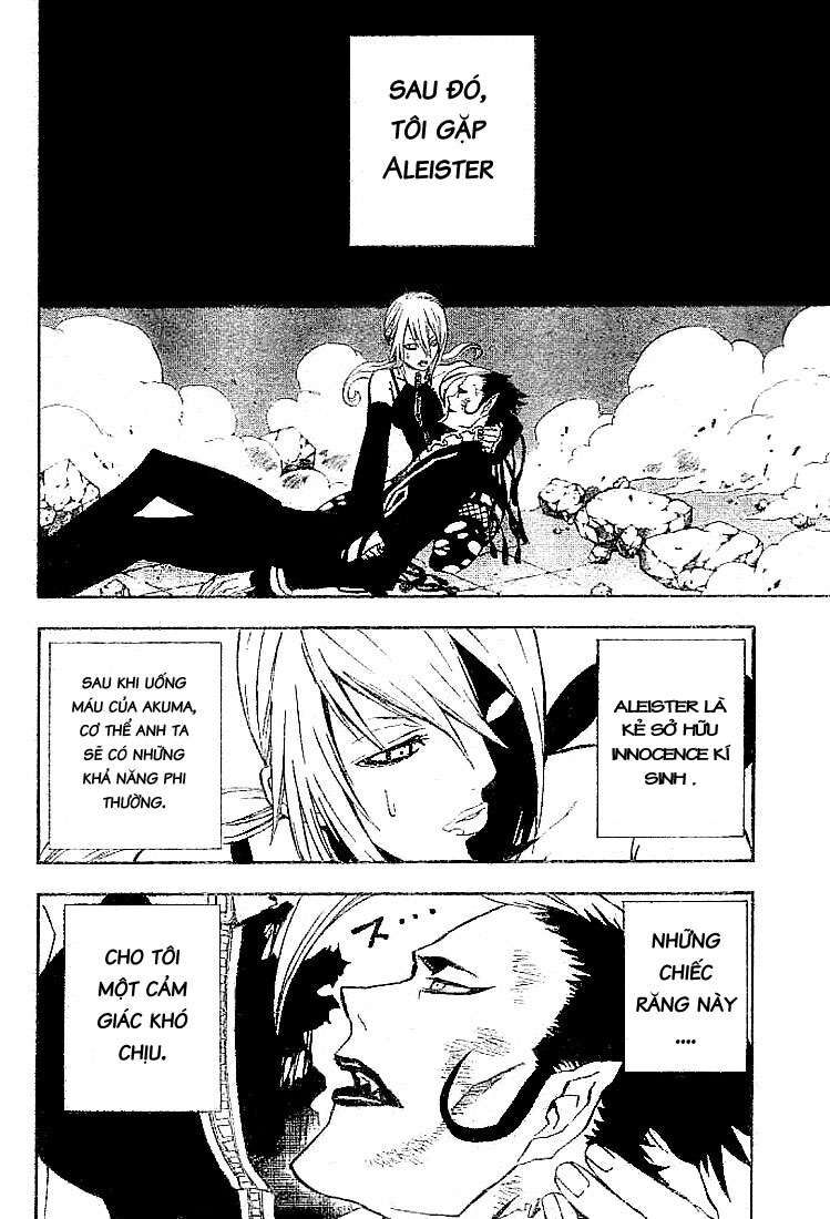 Thầy Trừ Tà Chapter 38 - Trang 2