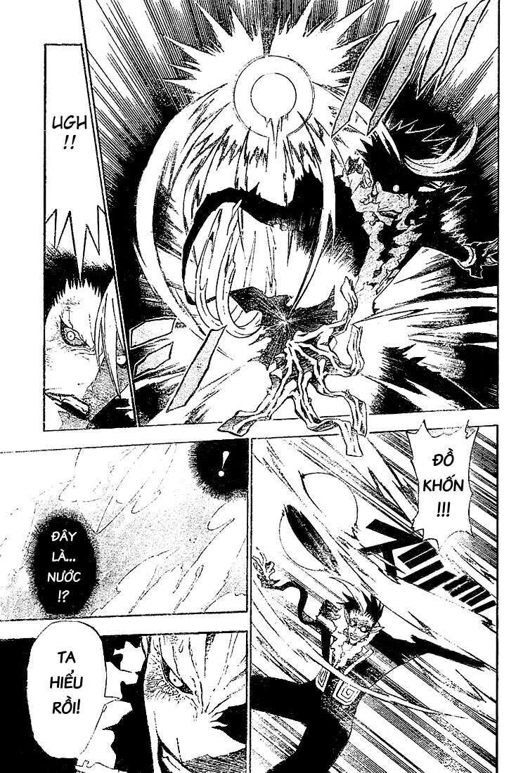 Thầy Trừ Tà Chapter 39 - Trang 2