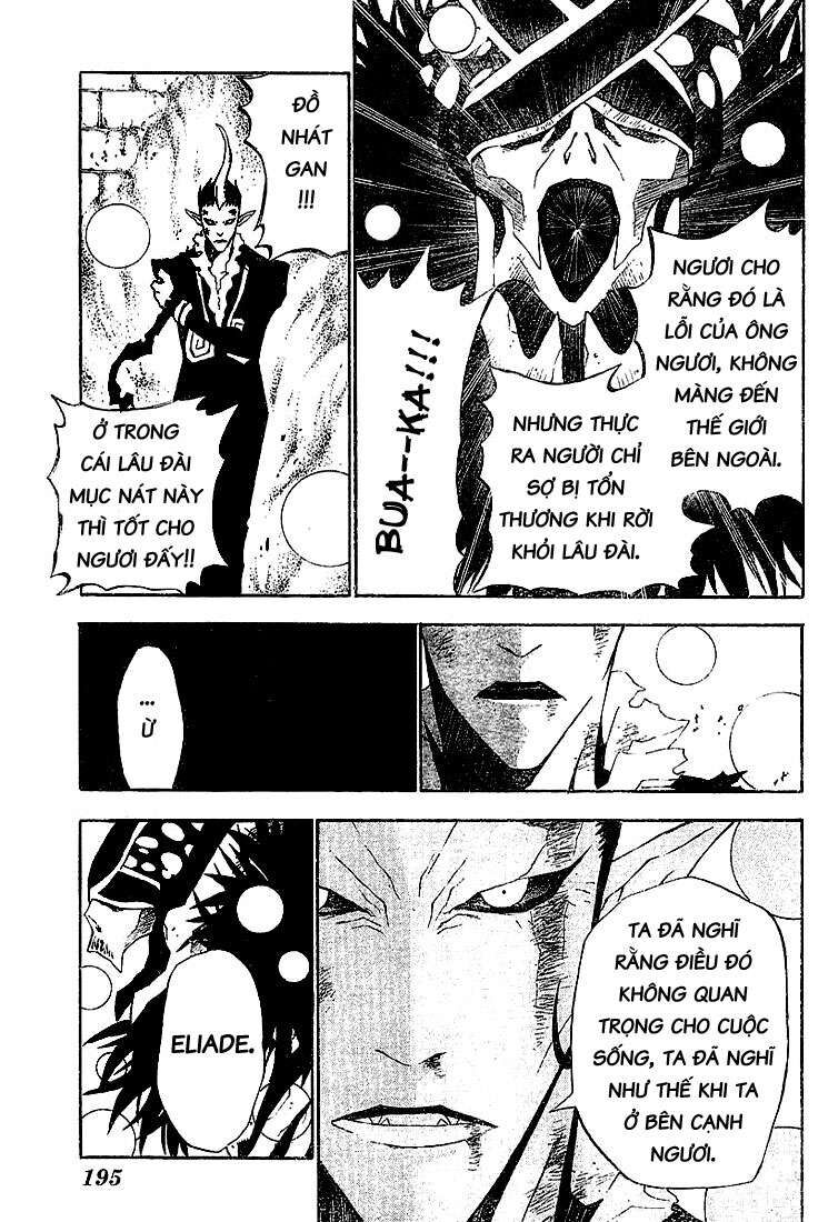 Thầy Trừ Tà Chapter 39 - Trang 2