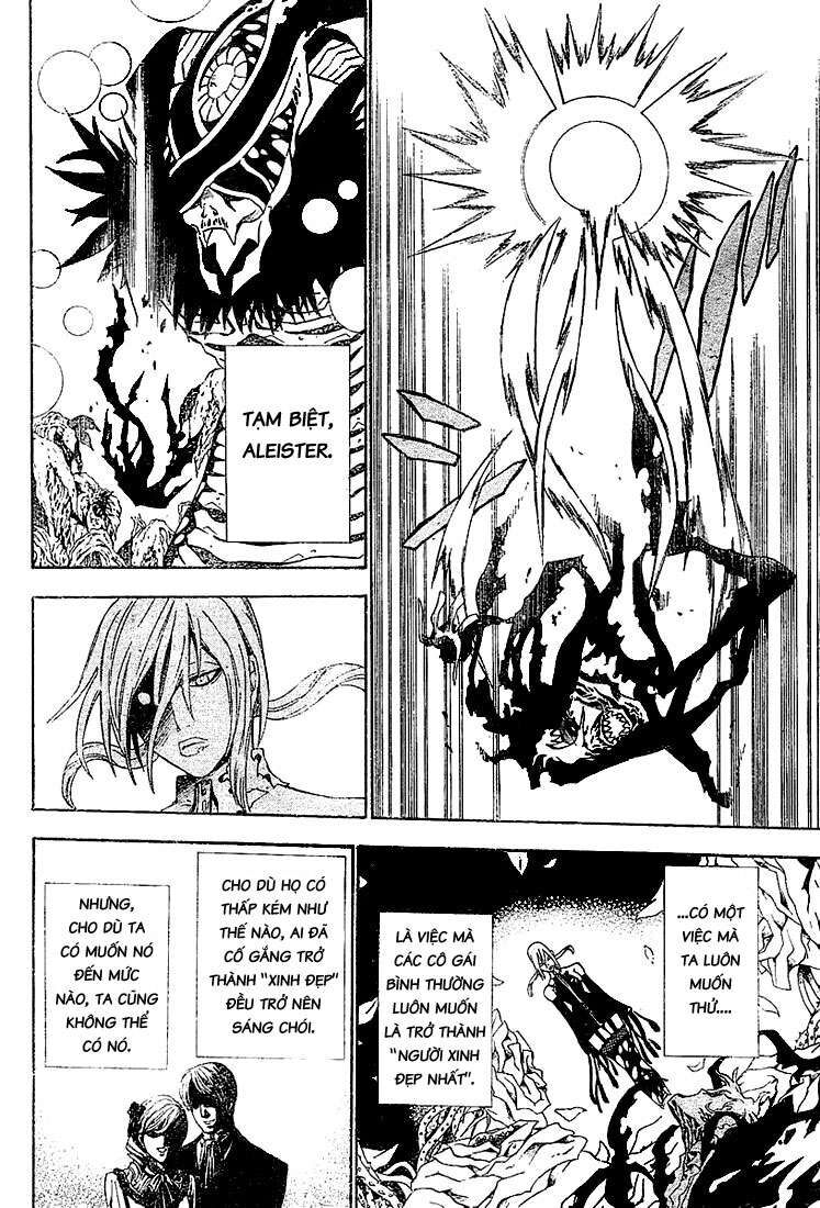 Thầy Trừ Tà Chapter 39 - Trang 2
