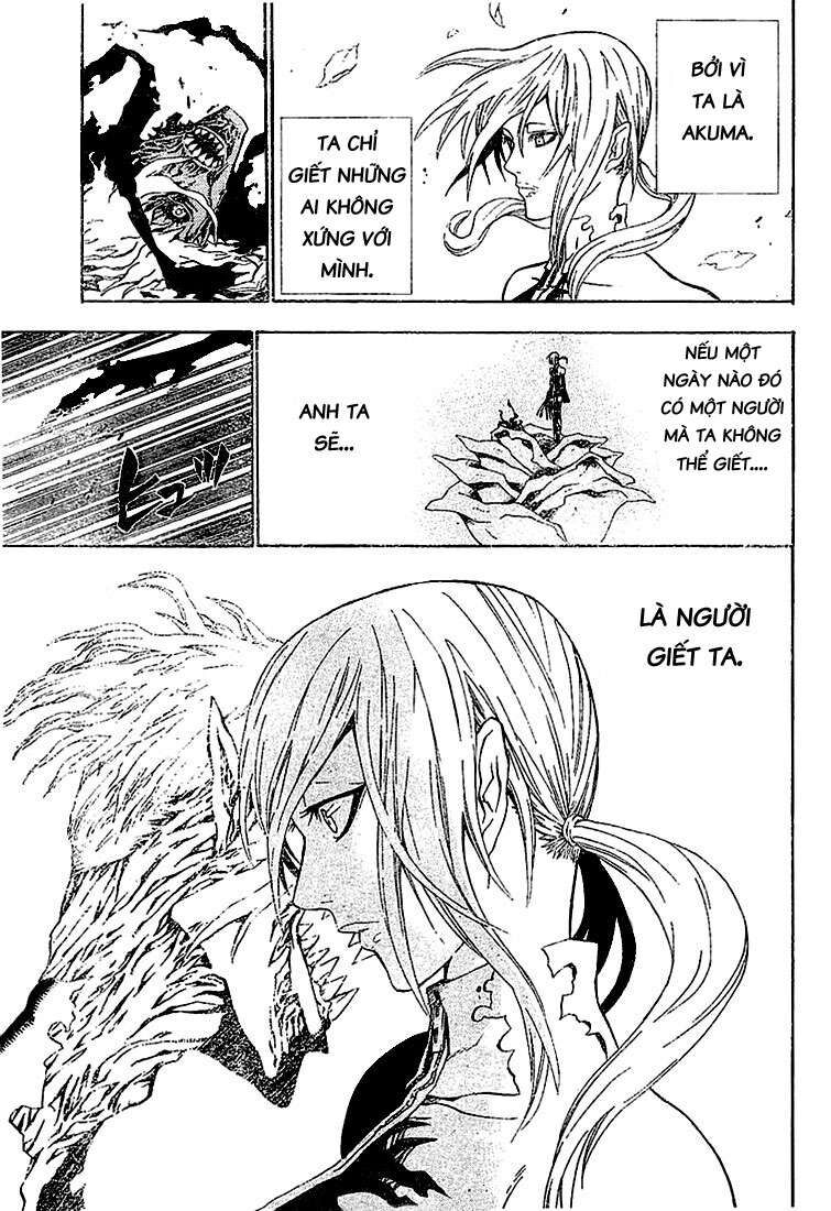 Thầy Trừ Tà Chapter 39 - Trang 2