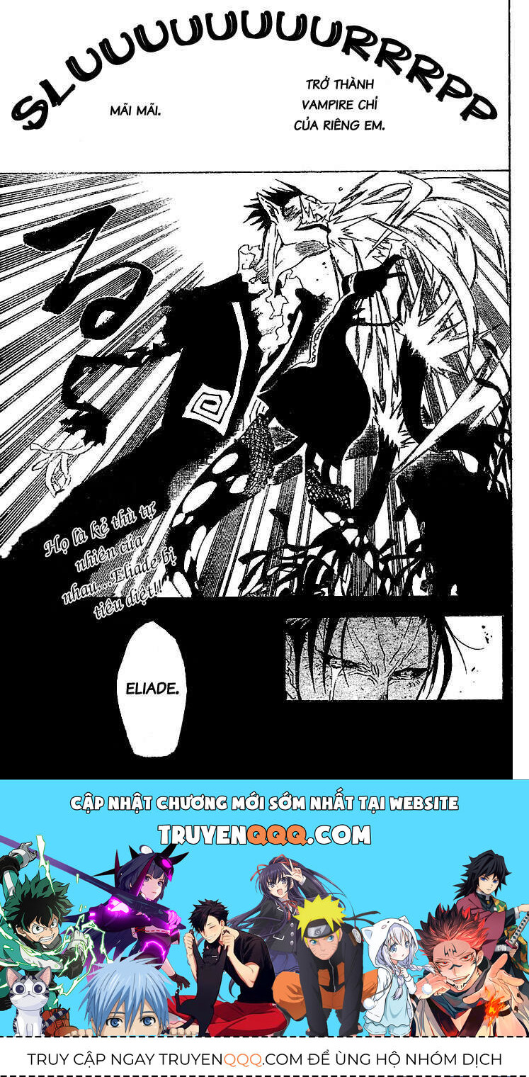 Thầy Trừ Tà Chapter 39 - Trang 2