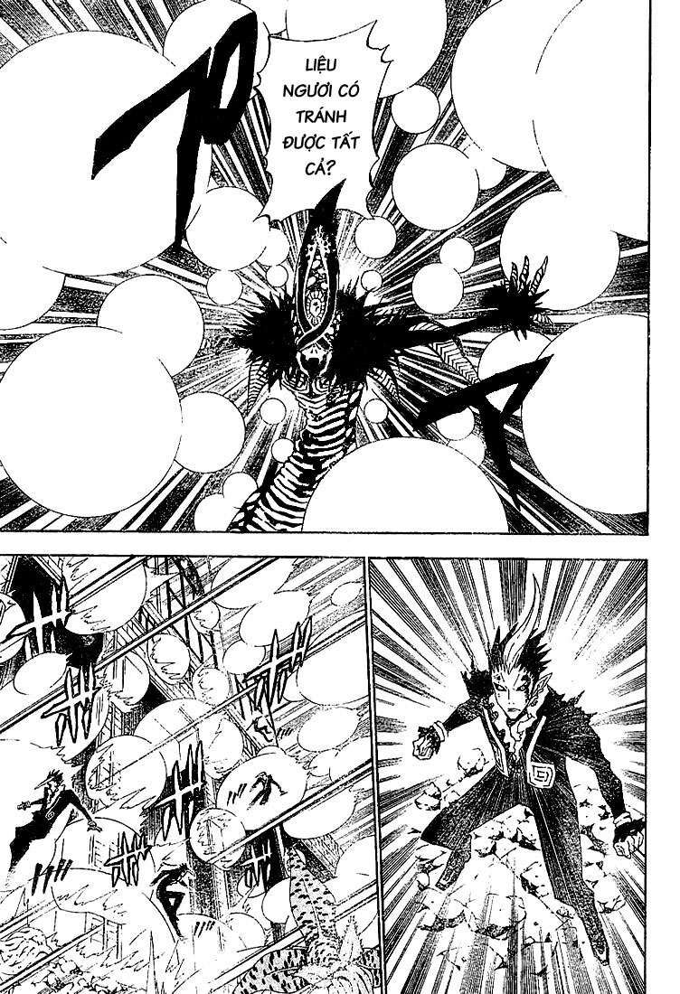 Thầy Trừ Tà Chapter 39 - Trang 2