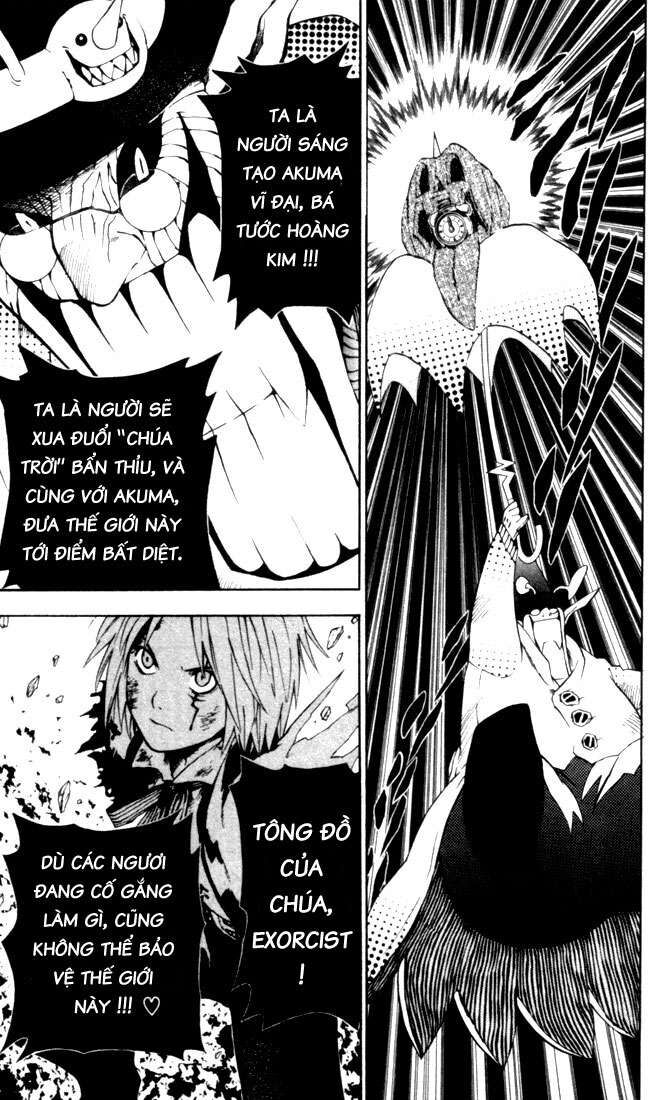 Thầy Trừ Tà Chapter 4 - Trang 2
