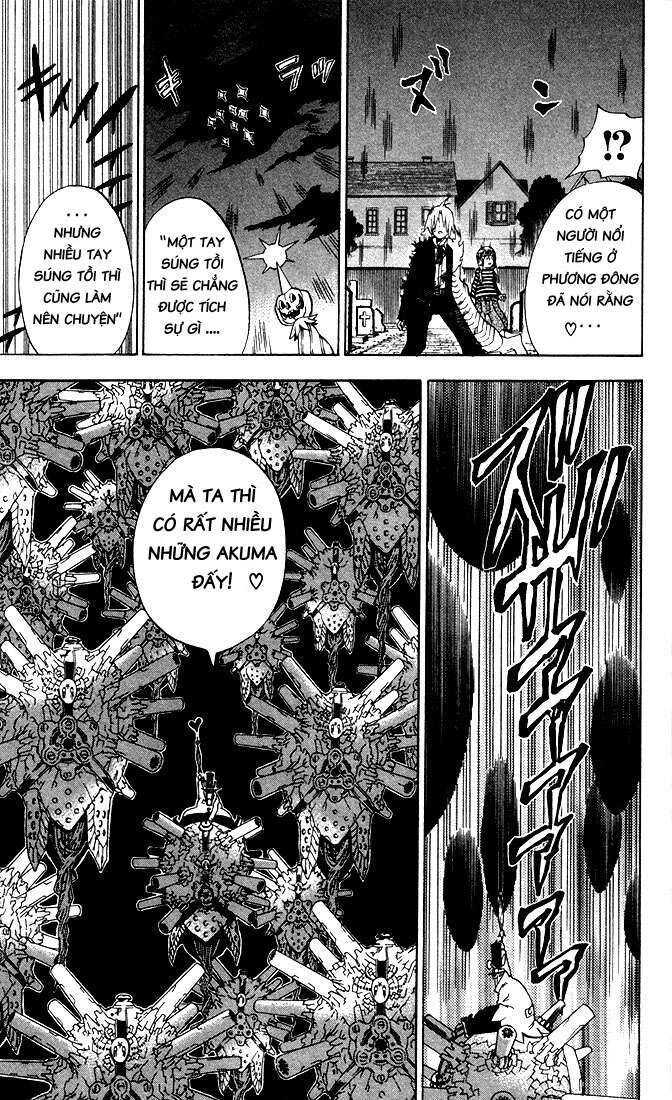 Thầy Trừ Tà Chapter 4 - Trang 2