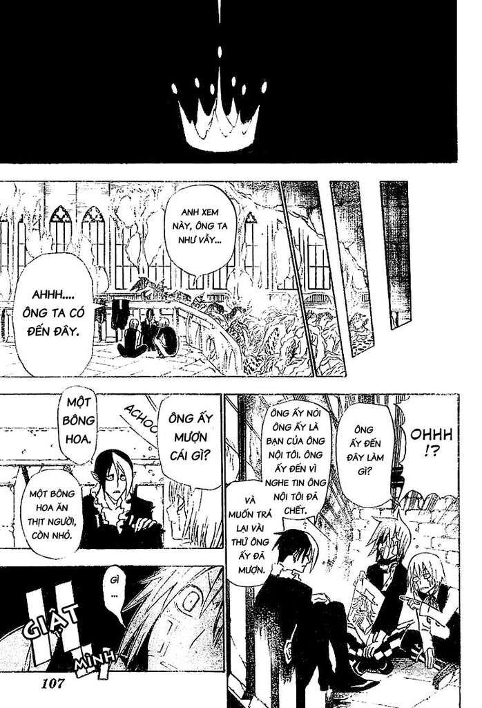 Thầy Trừ Tà Chapter 40 - Trang 2