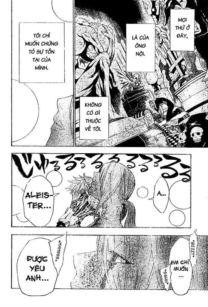 Thầy Trừ Tà Chapter 40 - Trang 2