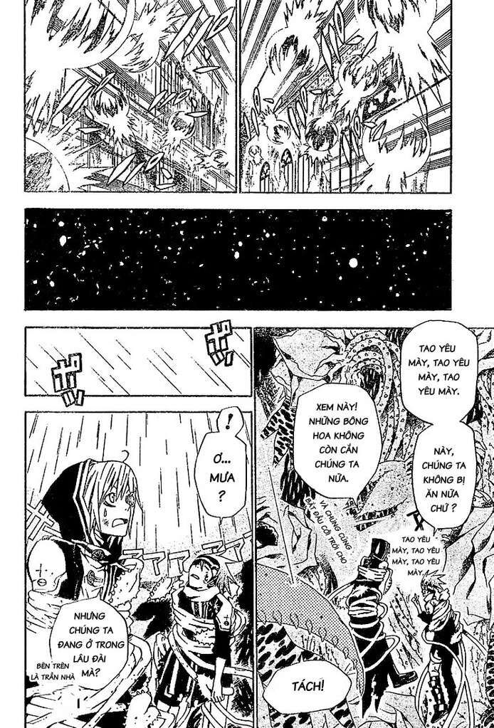 Thầy Trừ Tà Chapter 40 - Trang 2