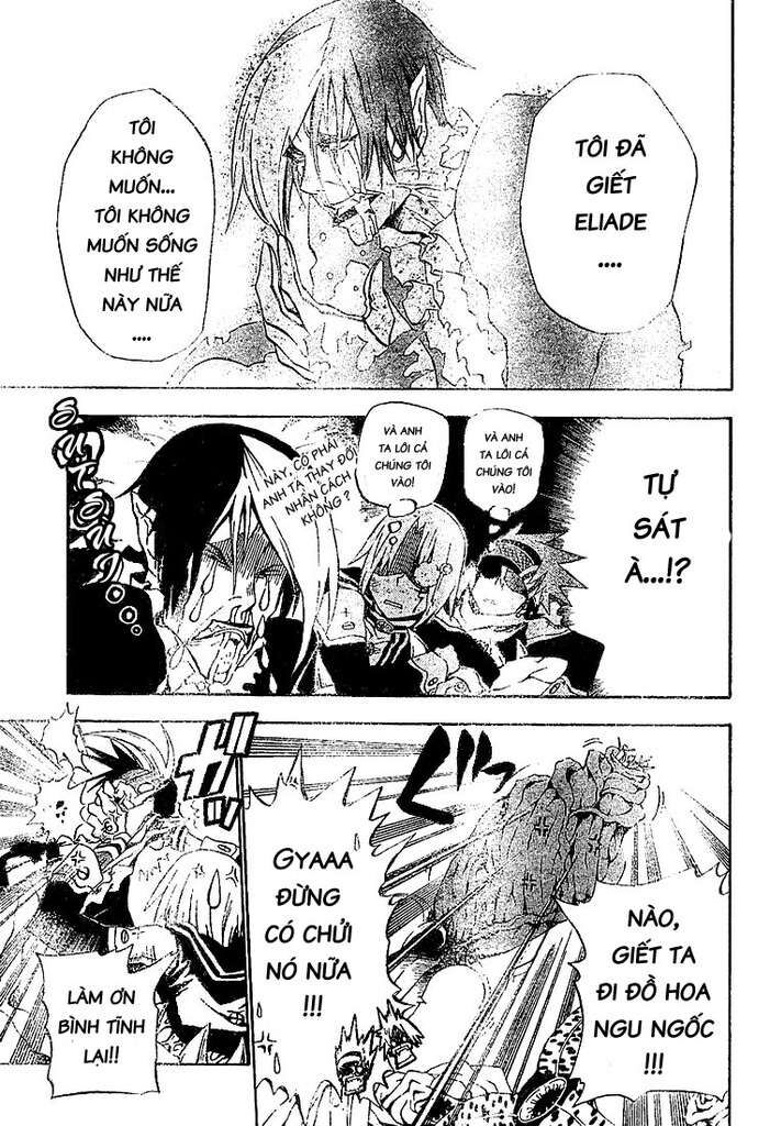 Thầy Trừ Tà Chapter 40 - Trang 2