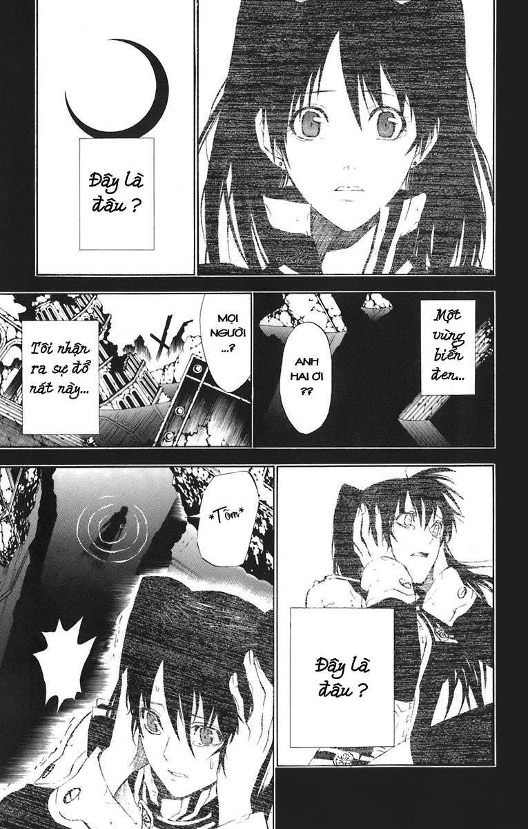 Thầy Trừ Tà Chapter 41 - Trang 2