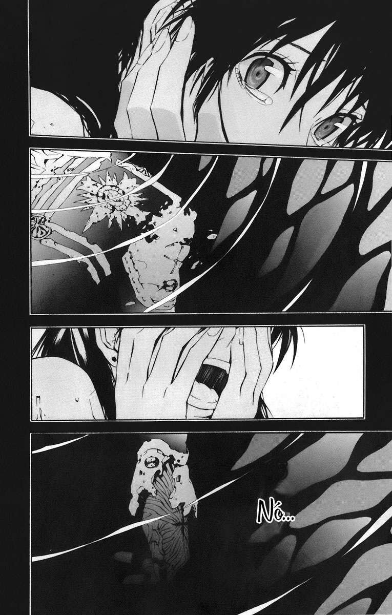 Thầy Trừ Tà Chapter 41 - Trang 2