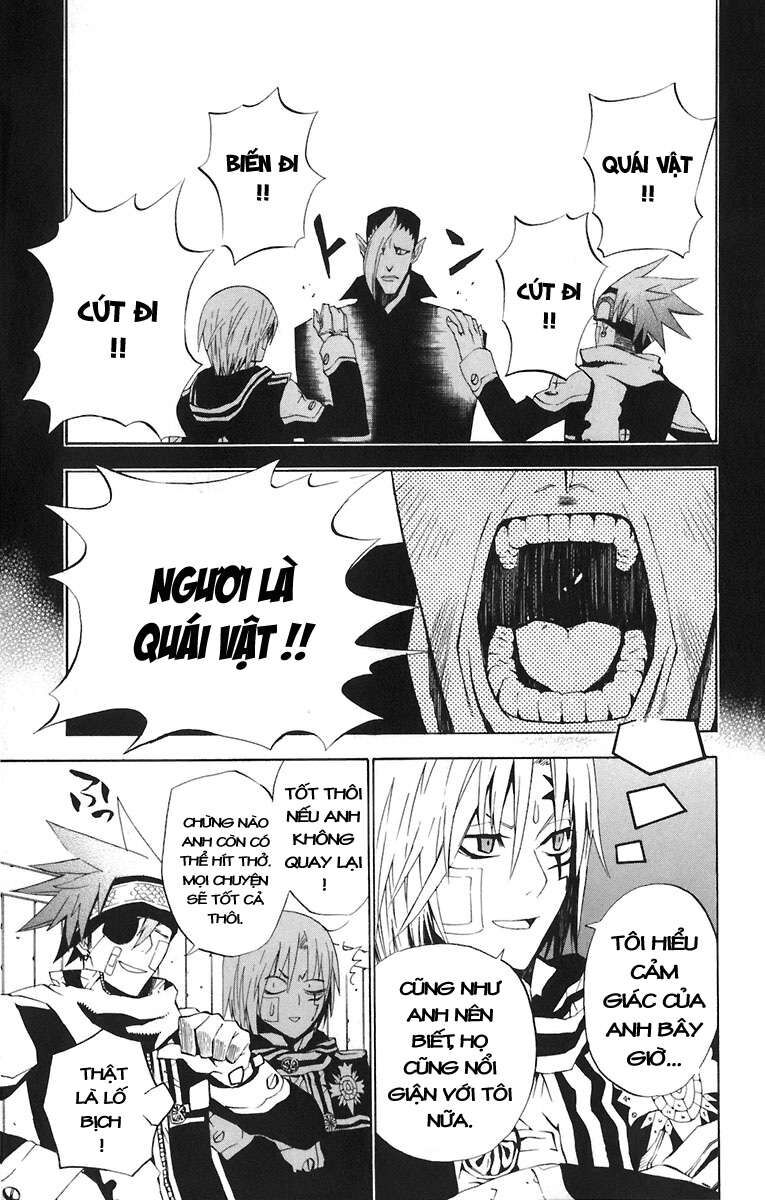 Thầy Trừ Tà Chapter 41 - Trang 2