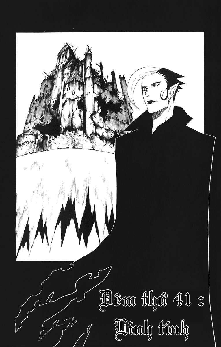 Thầy Trừ Tà Chapter 41 - Trang 2
