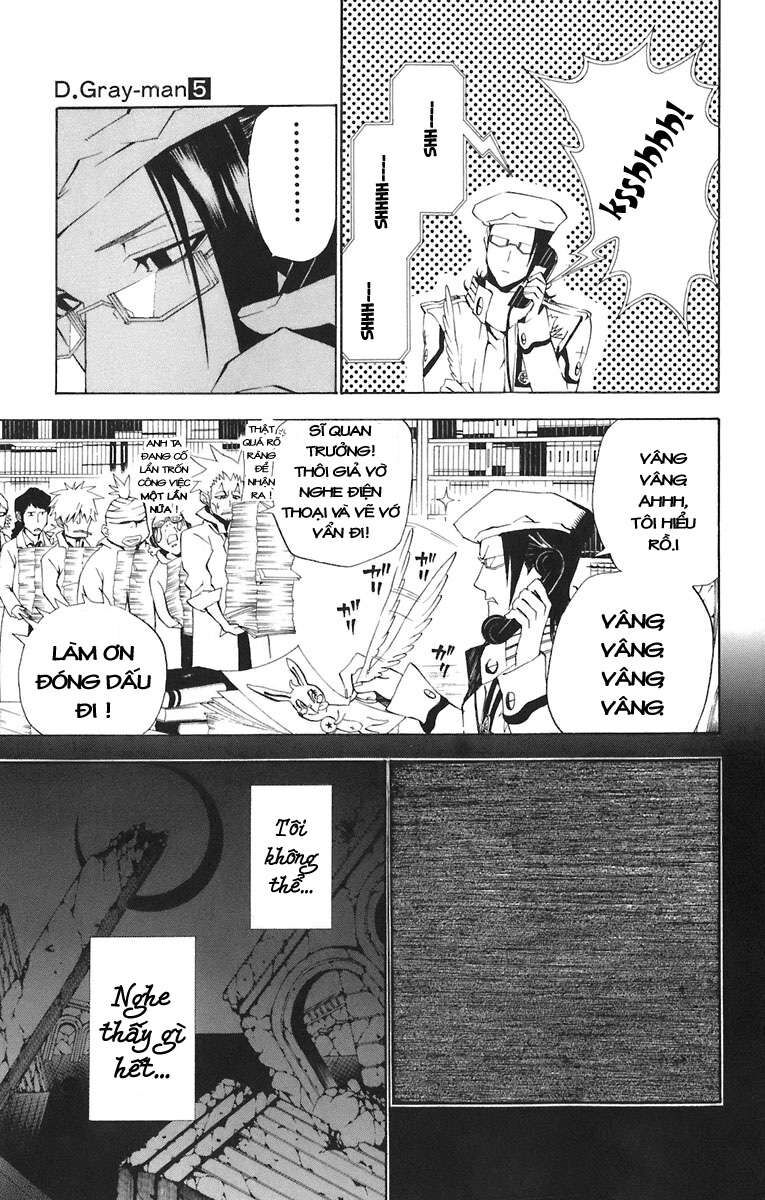 Thầy Trừ Tà Chapter 41 - Trang 2