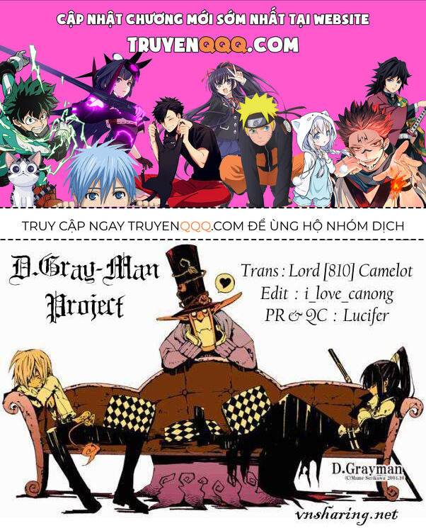 Thầy Trừ Tà Chapter 43 - Trang 2