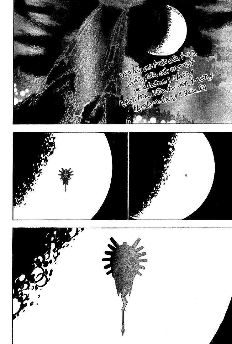 Thầy Trừ Tà Chapter 43 - Trang 2
