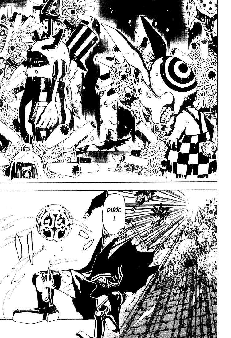 Thầy Trừ Tà Chapter 43 - Trang 2