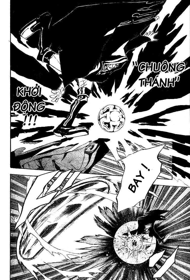 Thầy Trừ Tà Chapter 43 - Trang 2