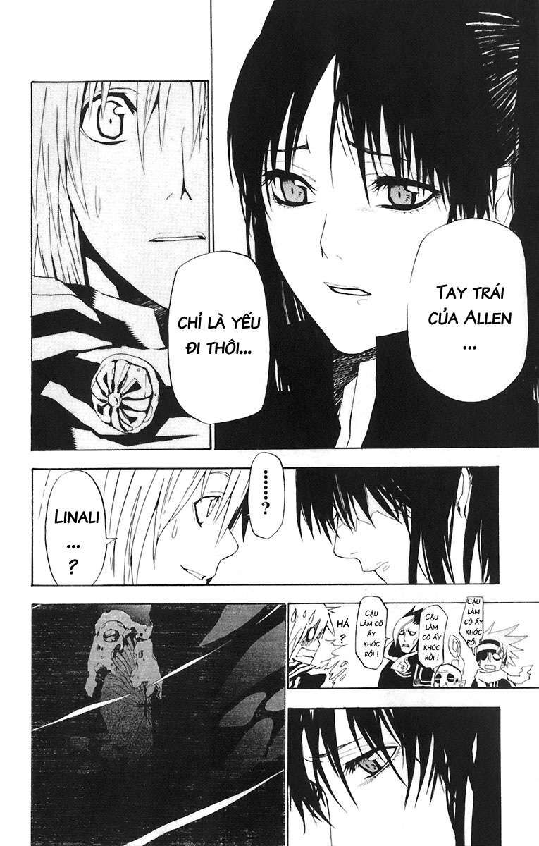 Thầy Trừ Tà Chapter 45 - Trang 2