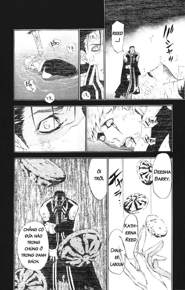 Thầy Trừ Tà Chapter 45 - Trang 2