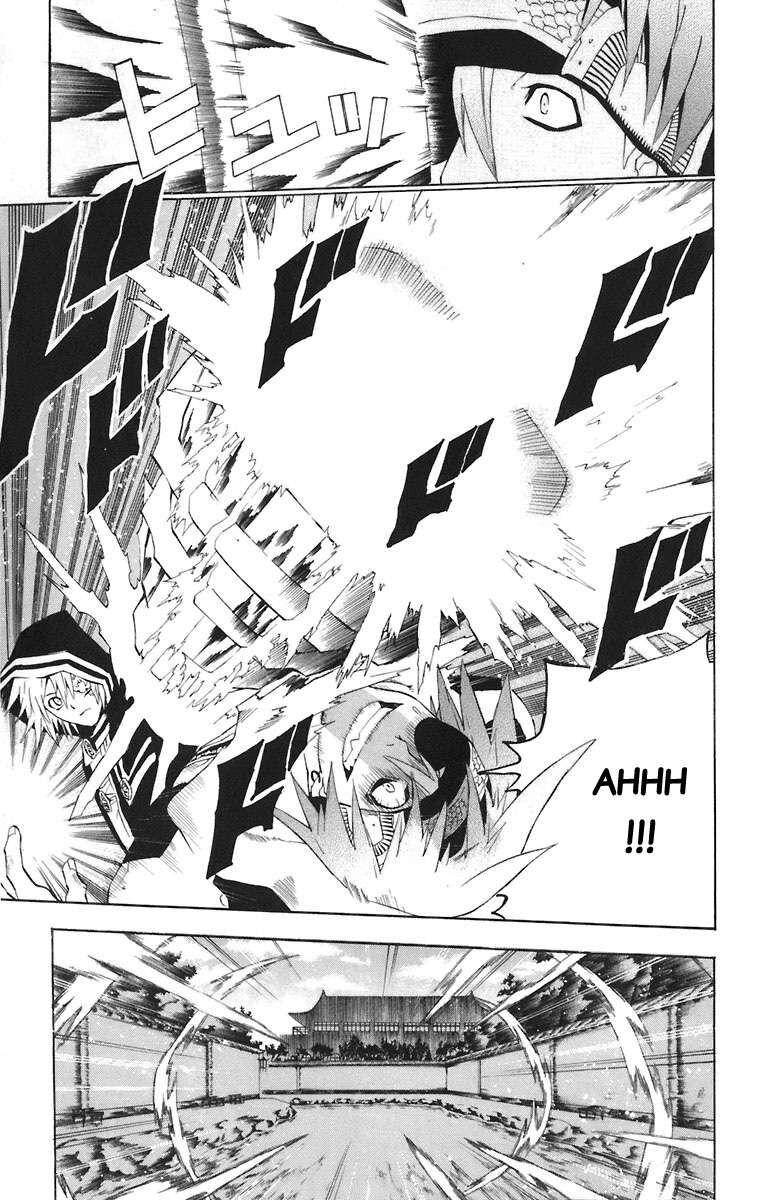 Thầy Trừ Tà Chapter 45 - Trang 2