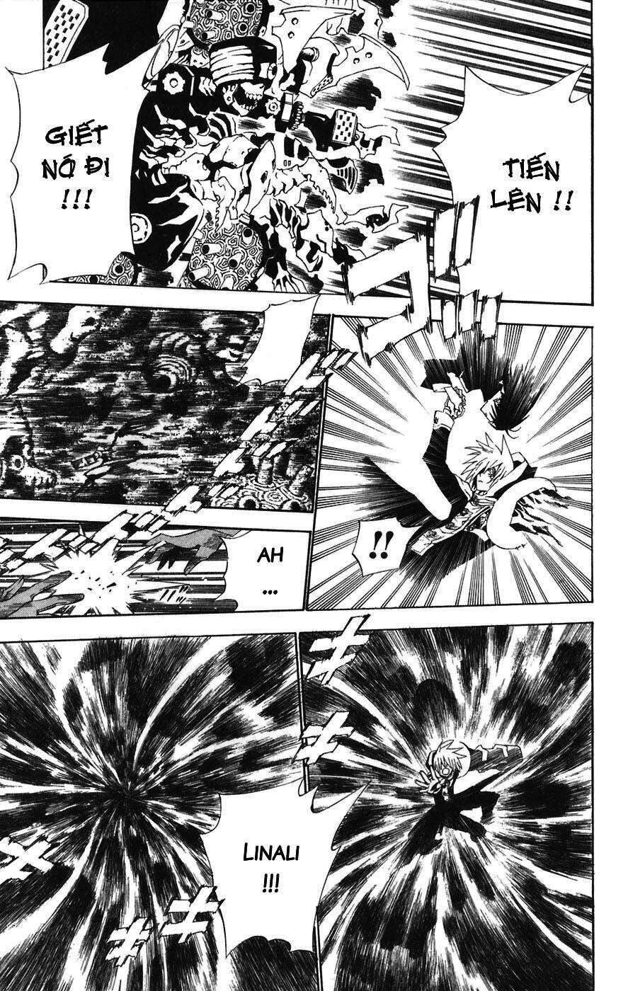 Thầy Trừ Tà Chapter 48 - Trang 2