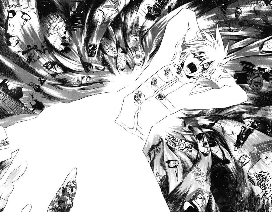 Thầy Trừ Tà Chapter 49 - Trang 2