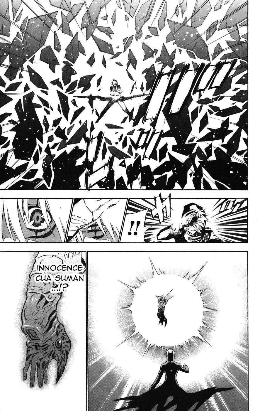 Thầy Trừ Tà Chapter 50 - Trang 2