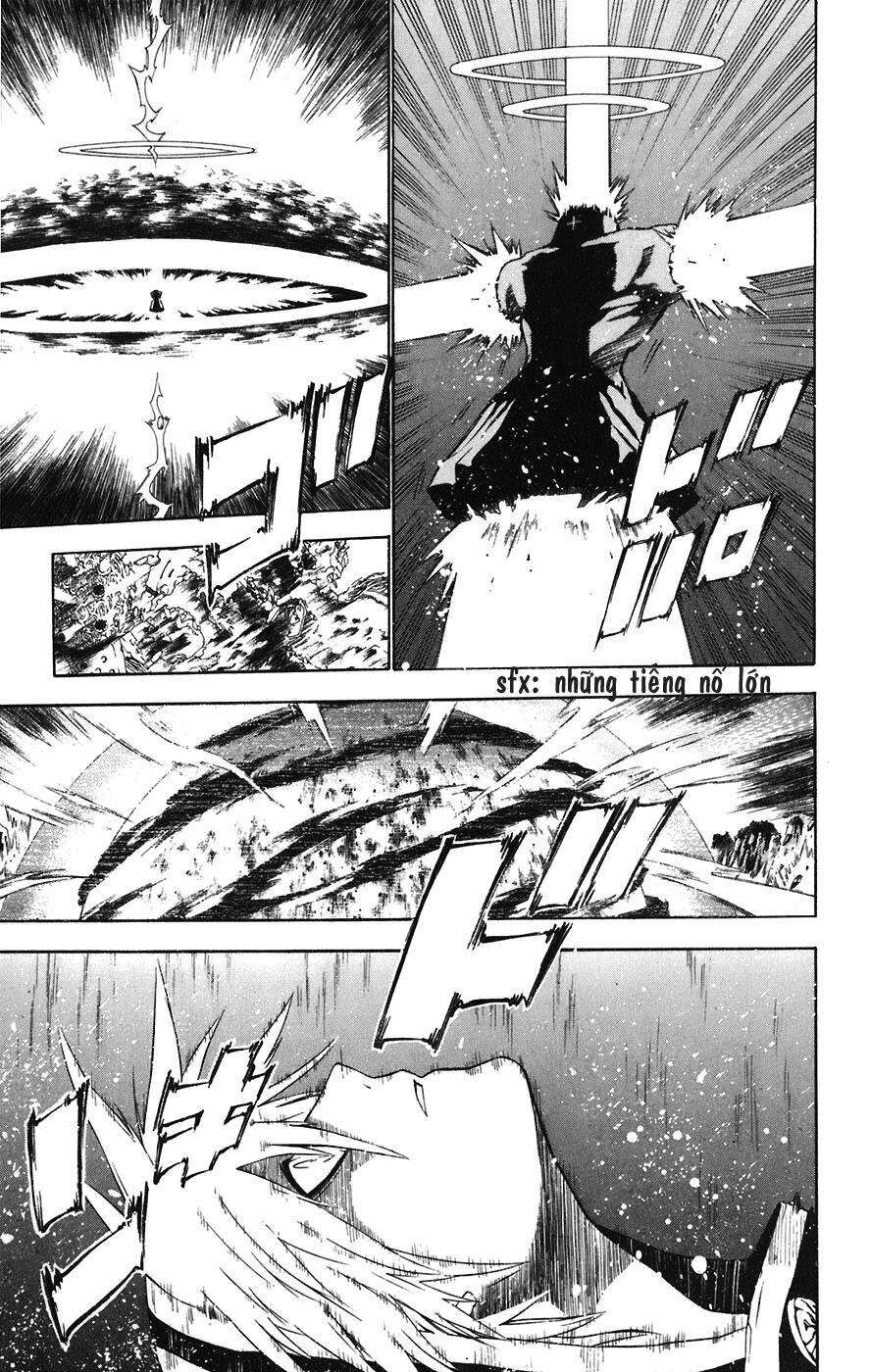 Thầy Trừ Tà Chapter 50 - Trang 2