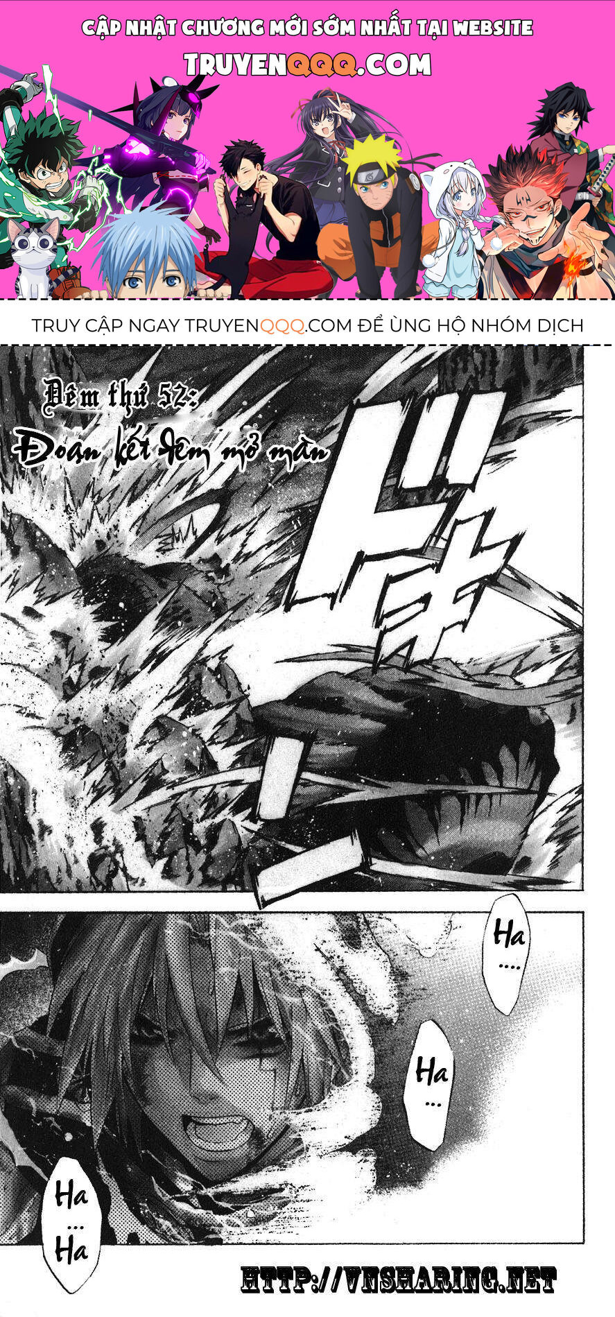 Thầy Trừ Tà Chapter 52 - Trang 2