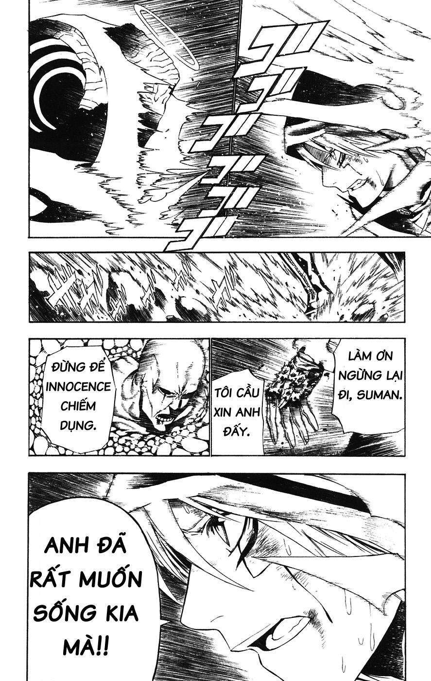Thầy Trừ Tà Chapter 52 - Trang 2