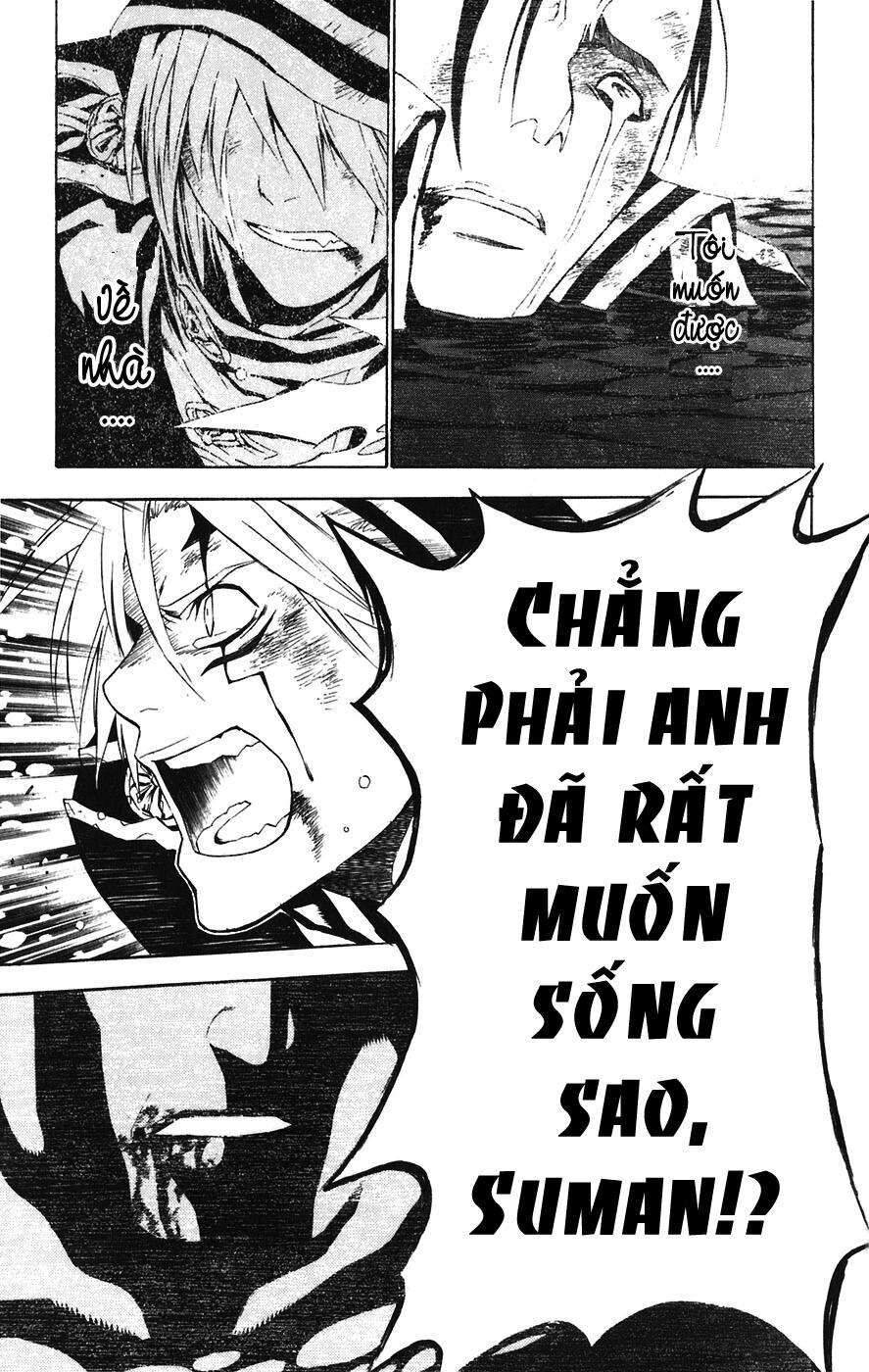 Thầy Trừ Tà Chapter 52 - Trang 2