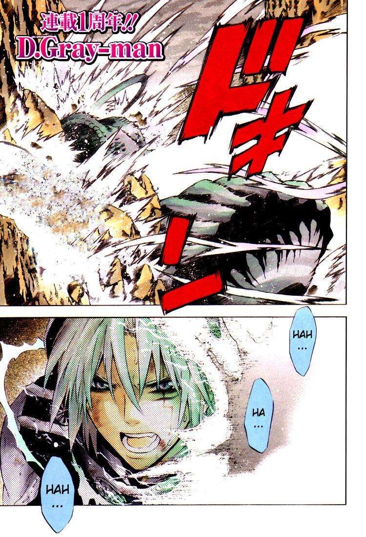Thầy Trừ Tà Chapter 52 - Trang 2