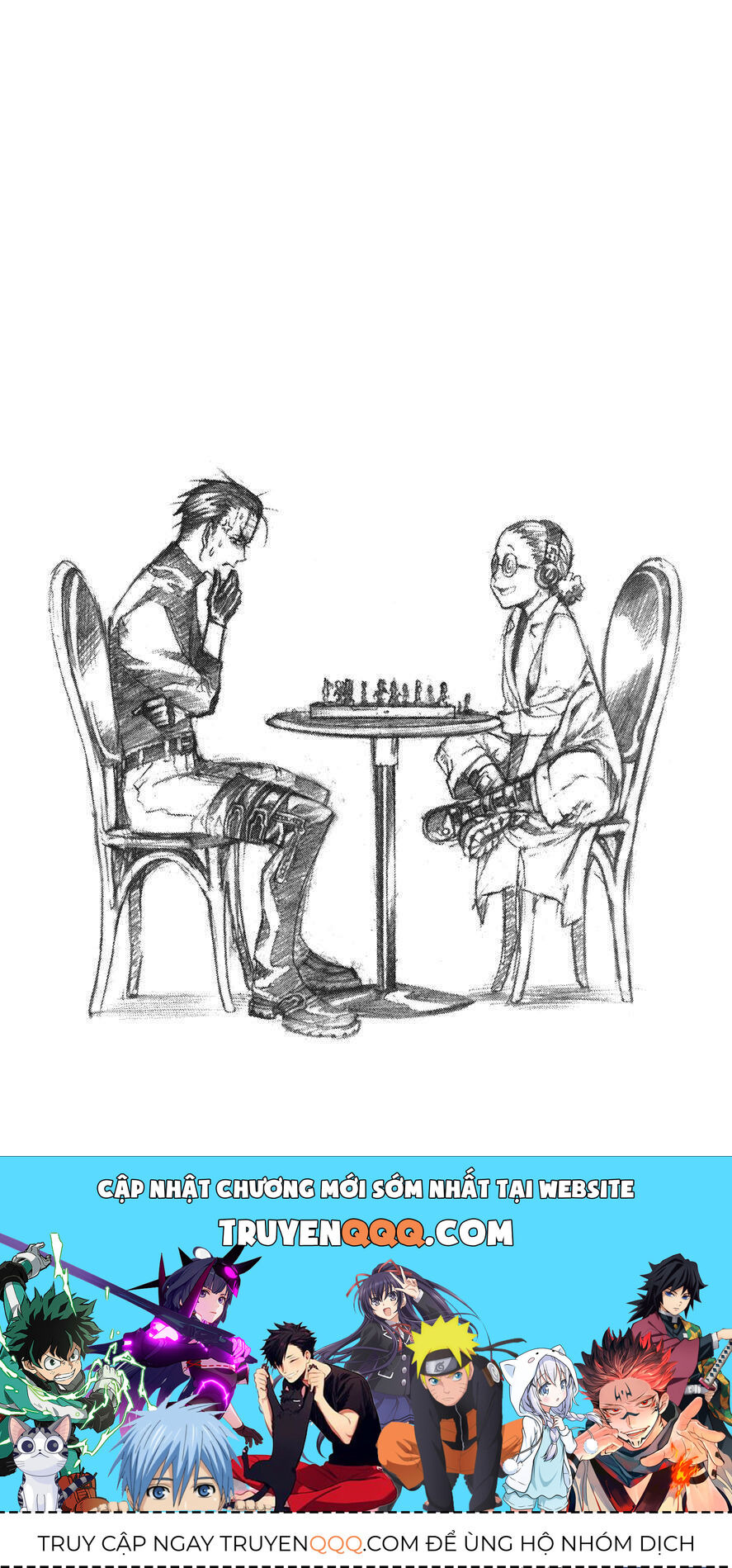 Thầy Trừ Tà Chapter 52 - Trang 2